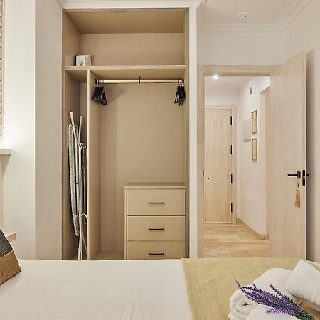 Little Arboli Little Apartments Cadiz Luaran gambar