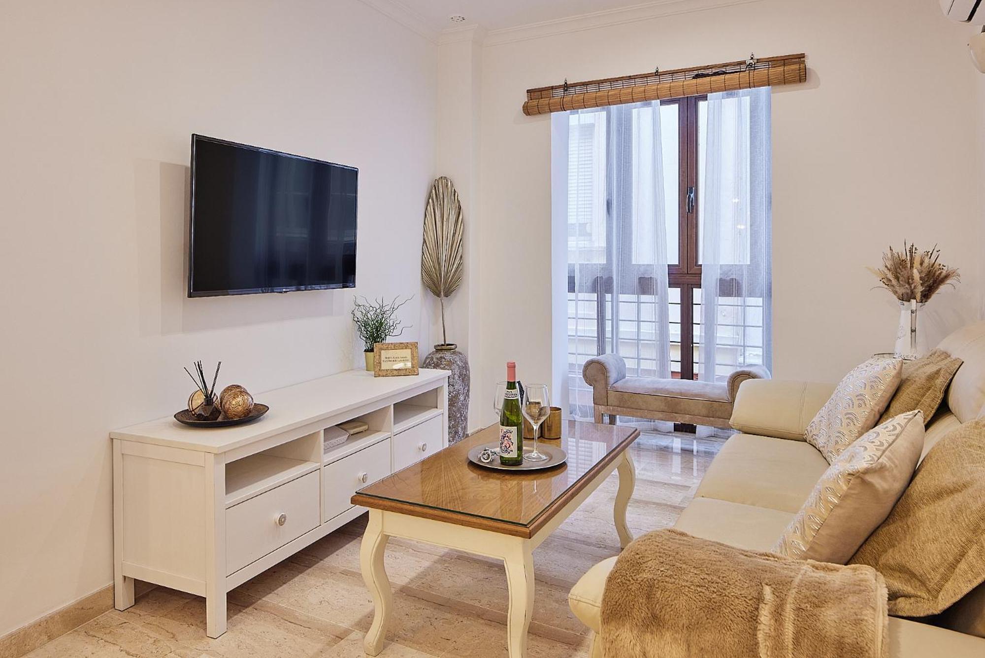 Little Arboli Little Apartments Cadiz Luaran gambar