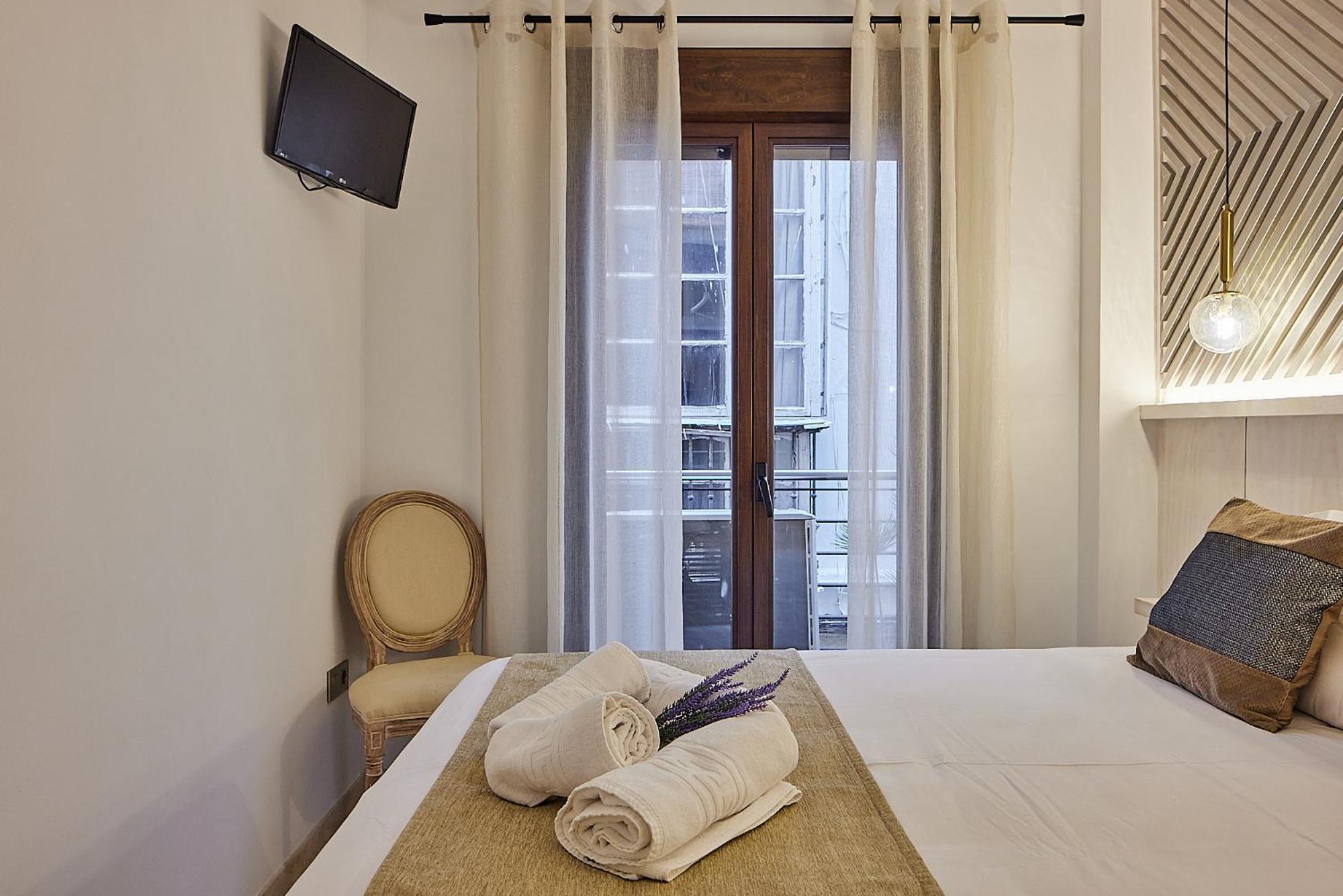 Little Arboli Little Apartments Cadiz Luaran gambar