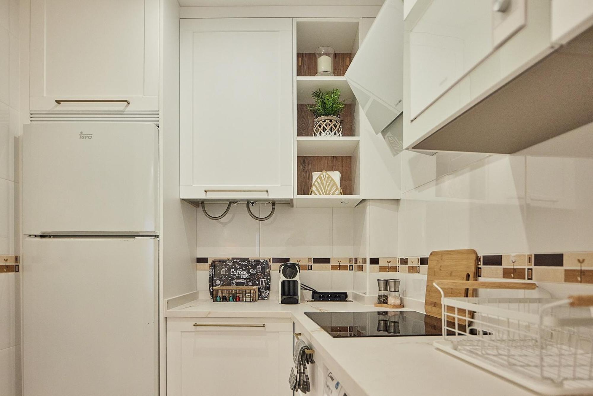 Little Arboli Little Apartments Cadiz Luaran gambar