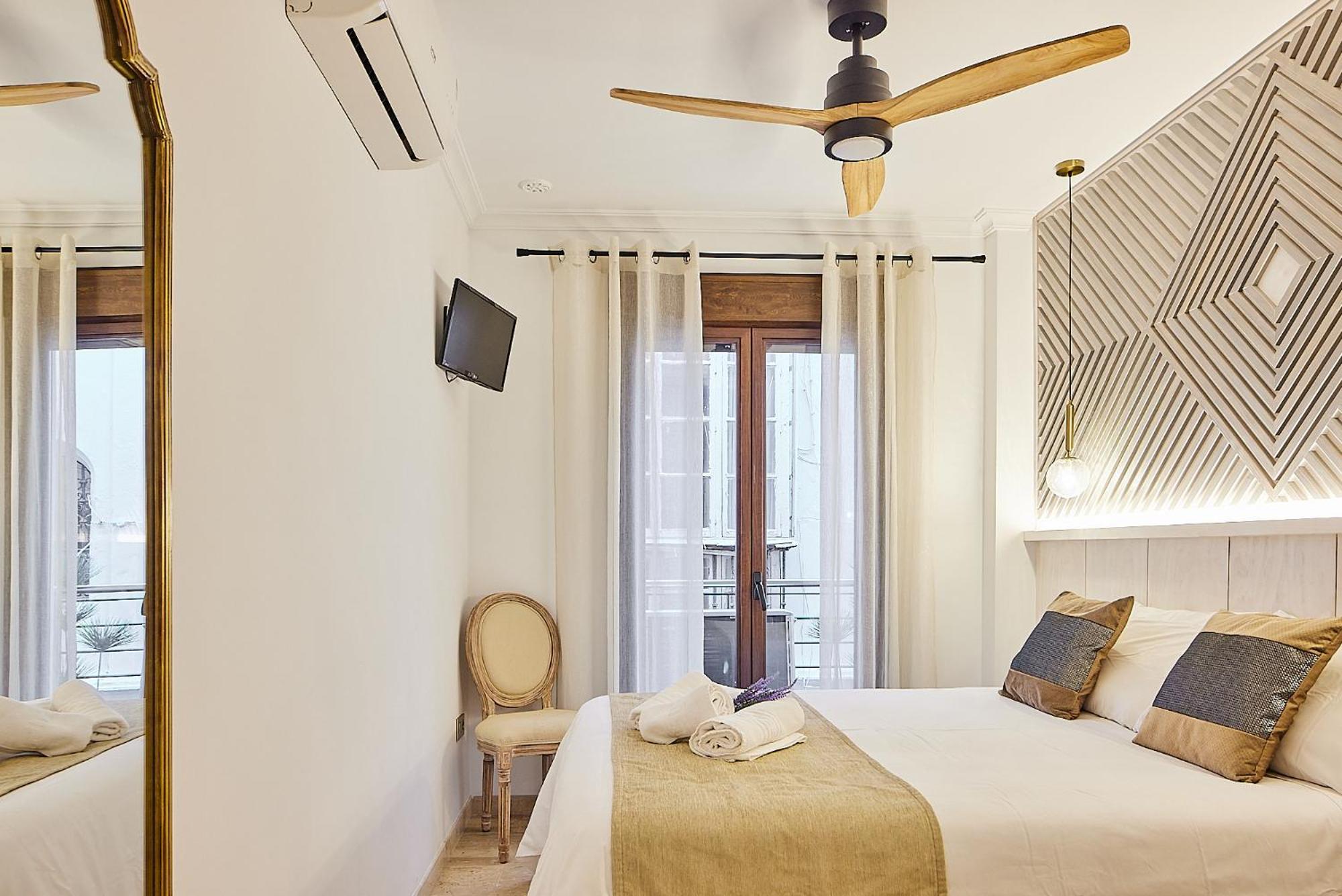 Little Arboli Little Apartments Cadiz Luaran gambar