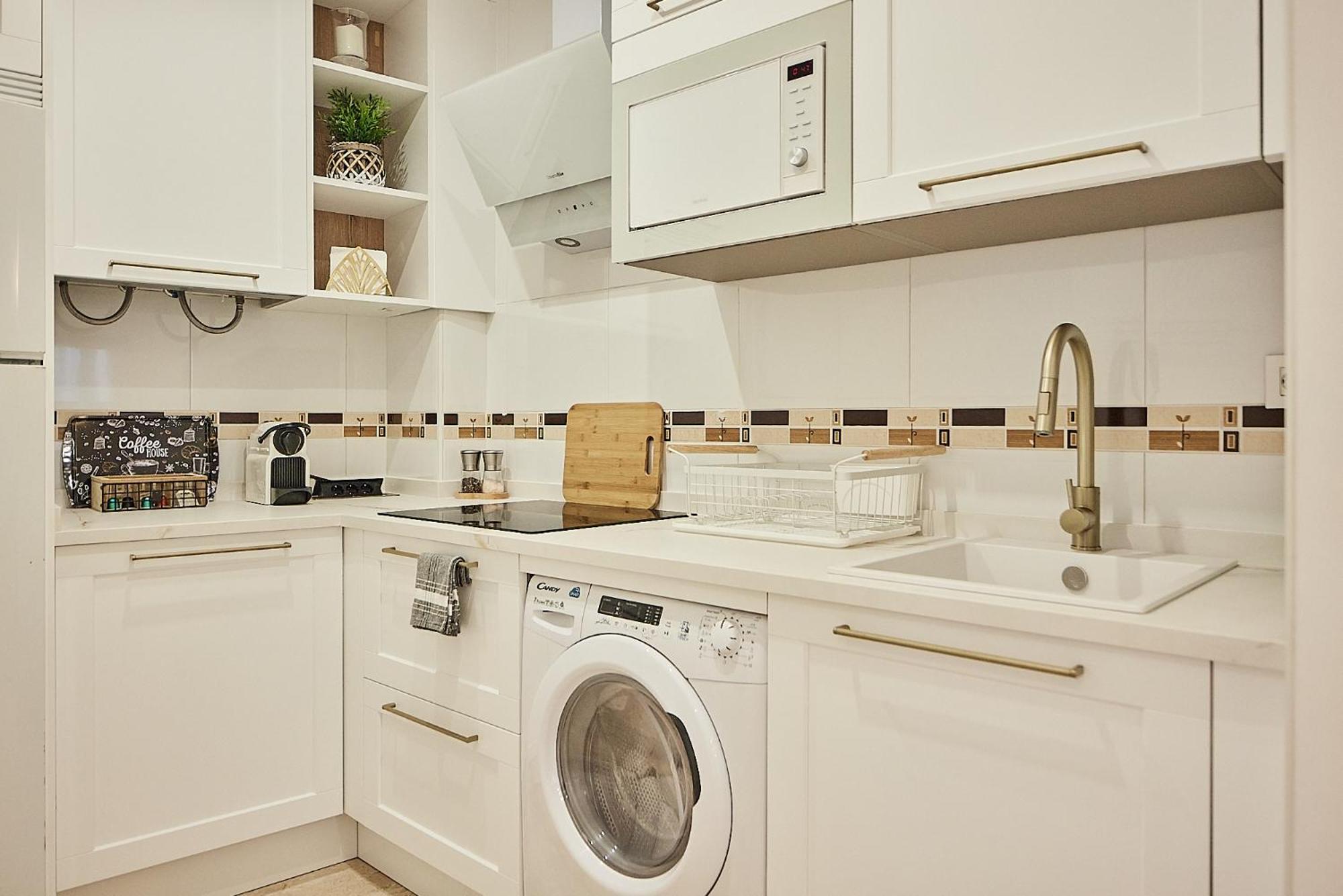 Little Arboli Little Apartments Cadiz Luaran gambar