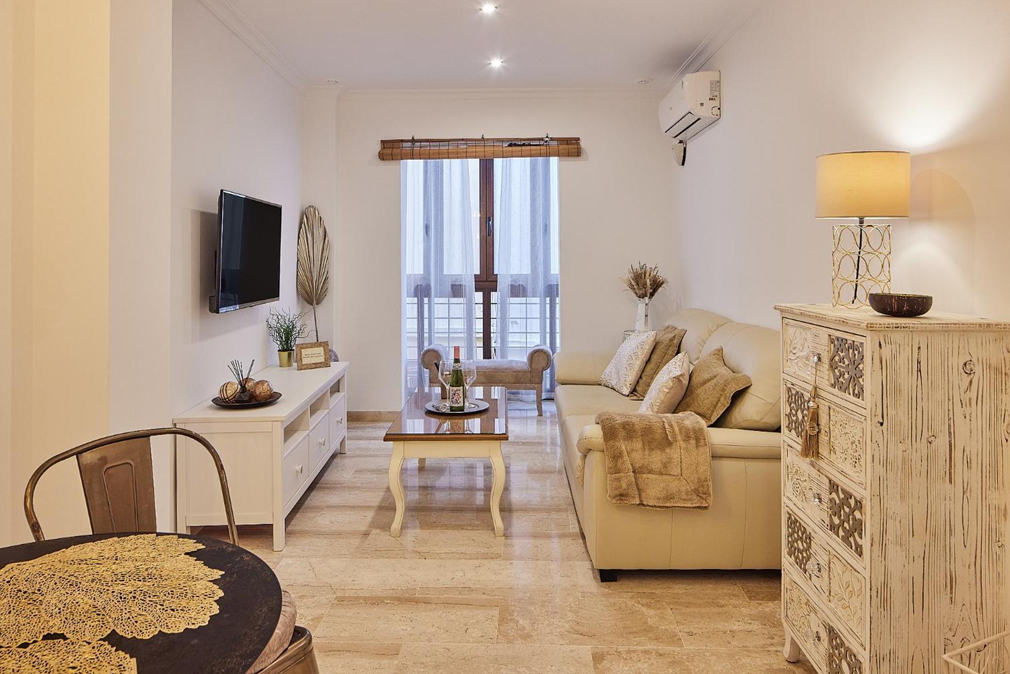 Little Arboli Little Apartments Cadiz Luaran gambar