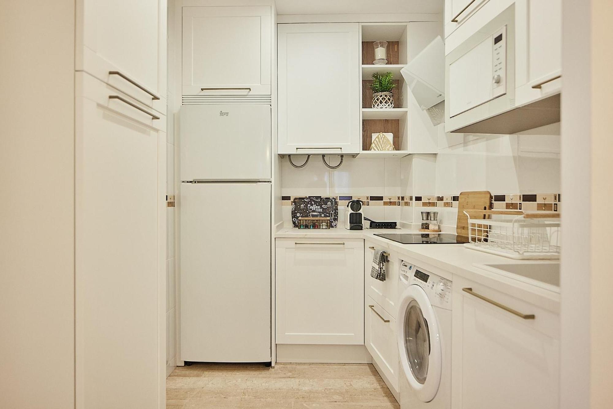 Little Arboli Little Apartments Cadiz Luaran gambar