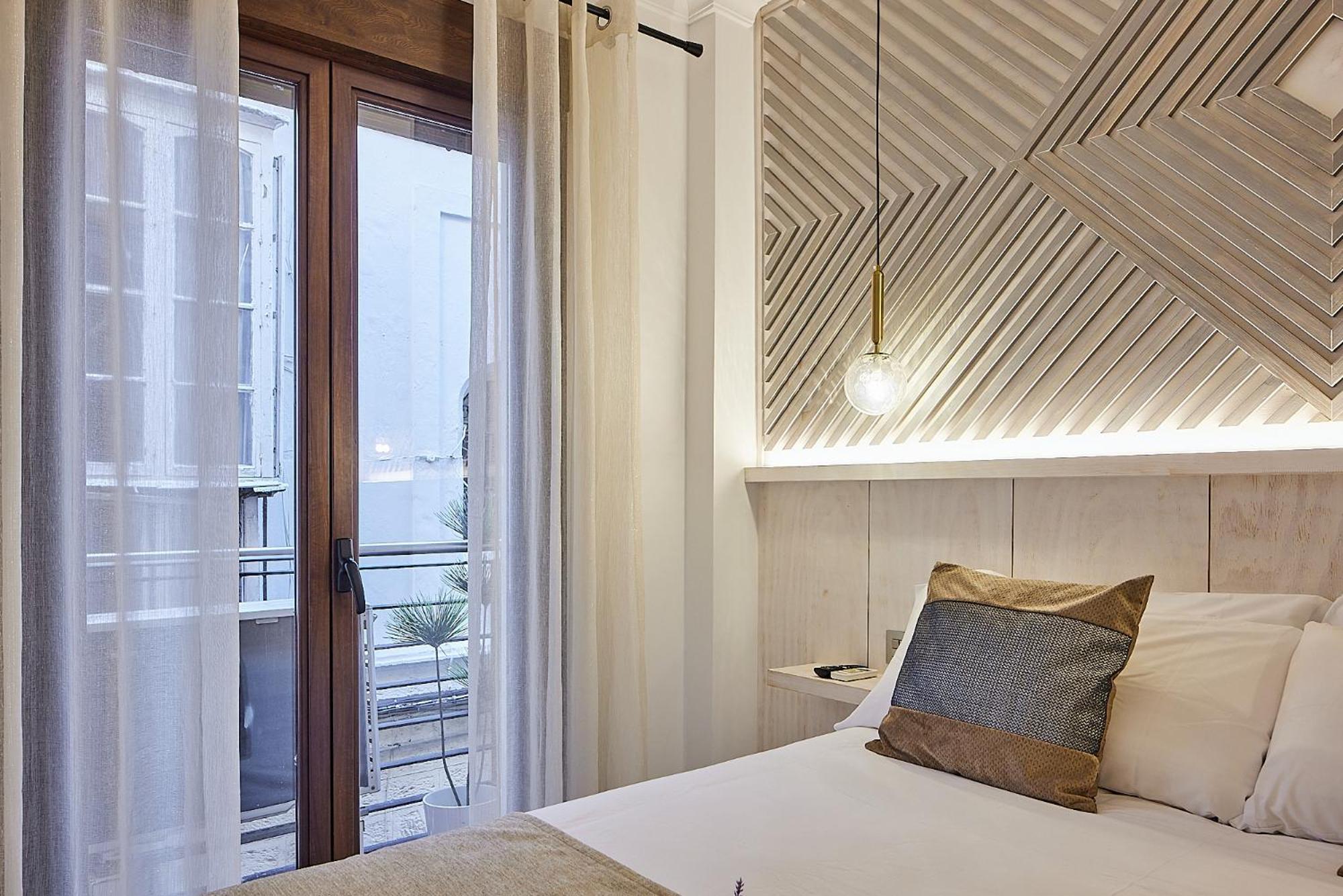 Little Arboli Little Apartments Cadiz Luaran gambar