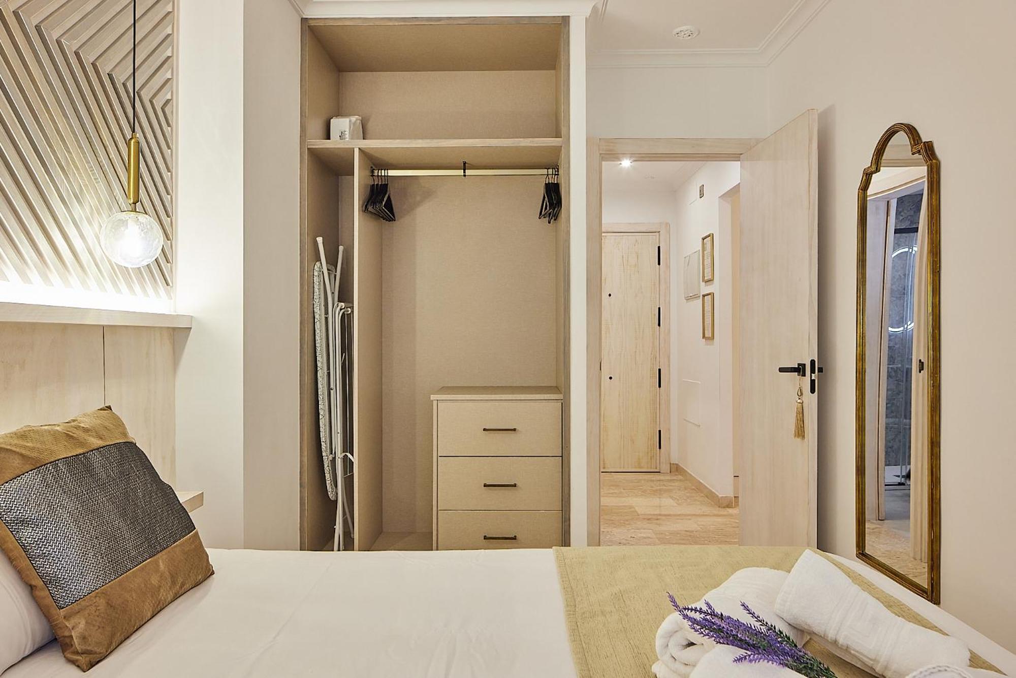 Little Arboli Little Apartments Cadiz Luaran gambar