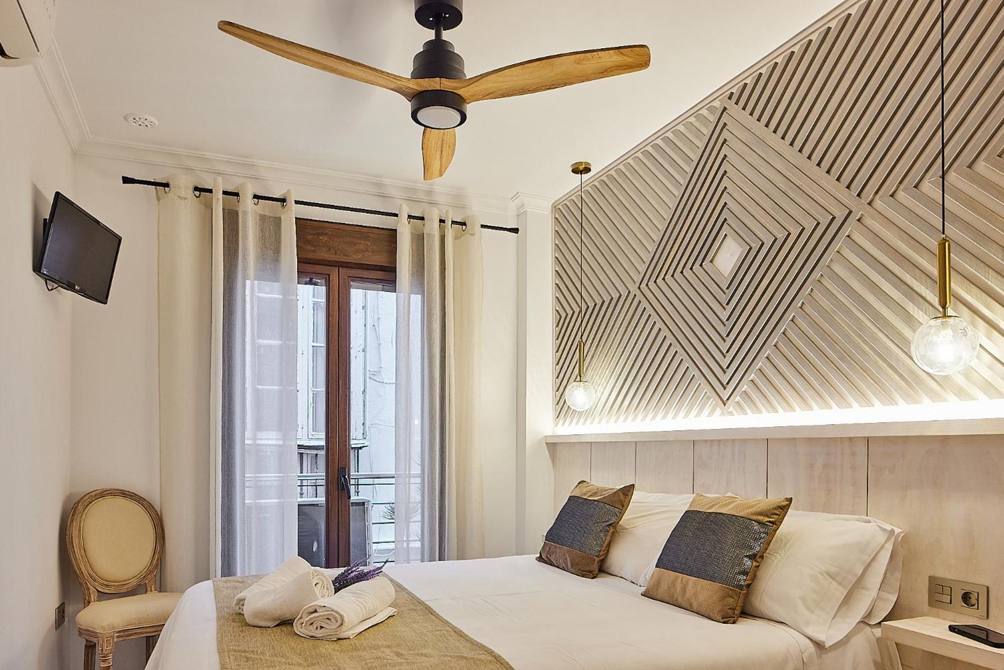 Little Arboli Little Apartments Cadiz Luaran gambar