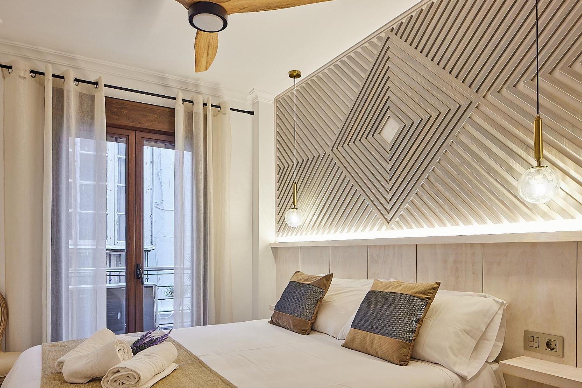 Little Arboli Little Apartments Cadiz Luaran gambar
