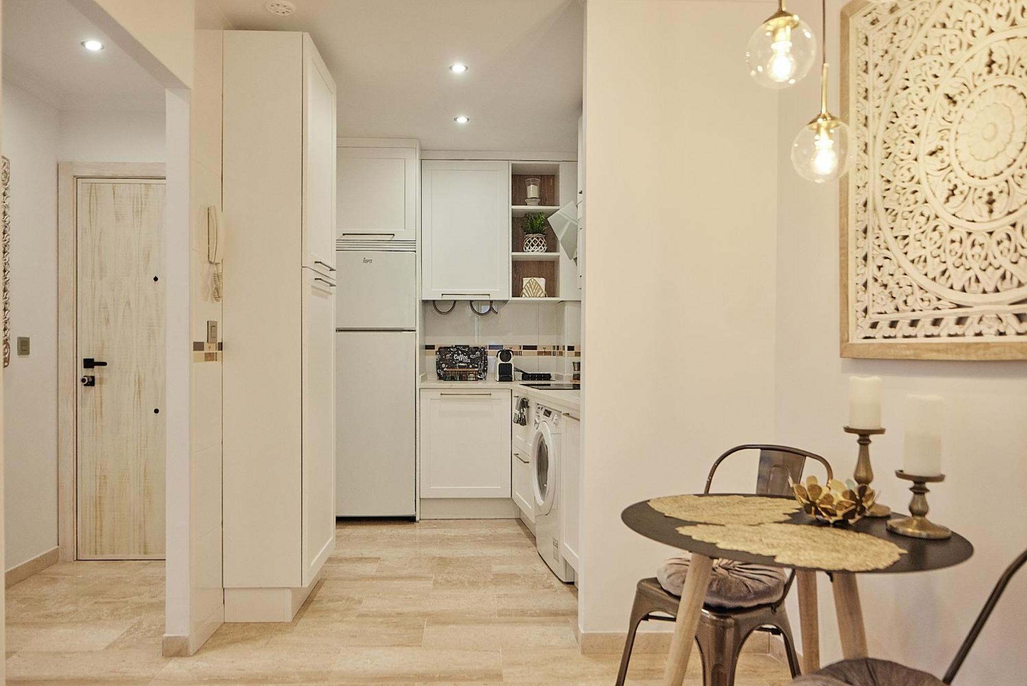 Little Arboli Little Apartments Cadiz Luaran gambar