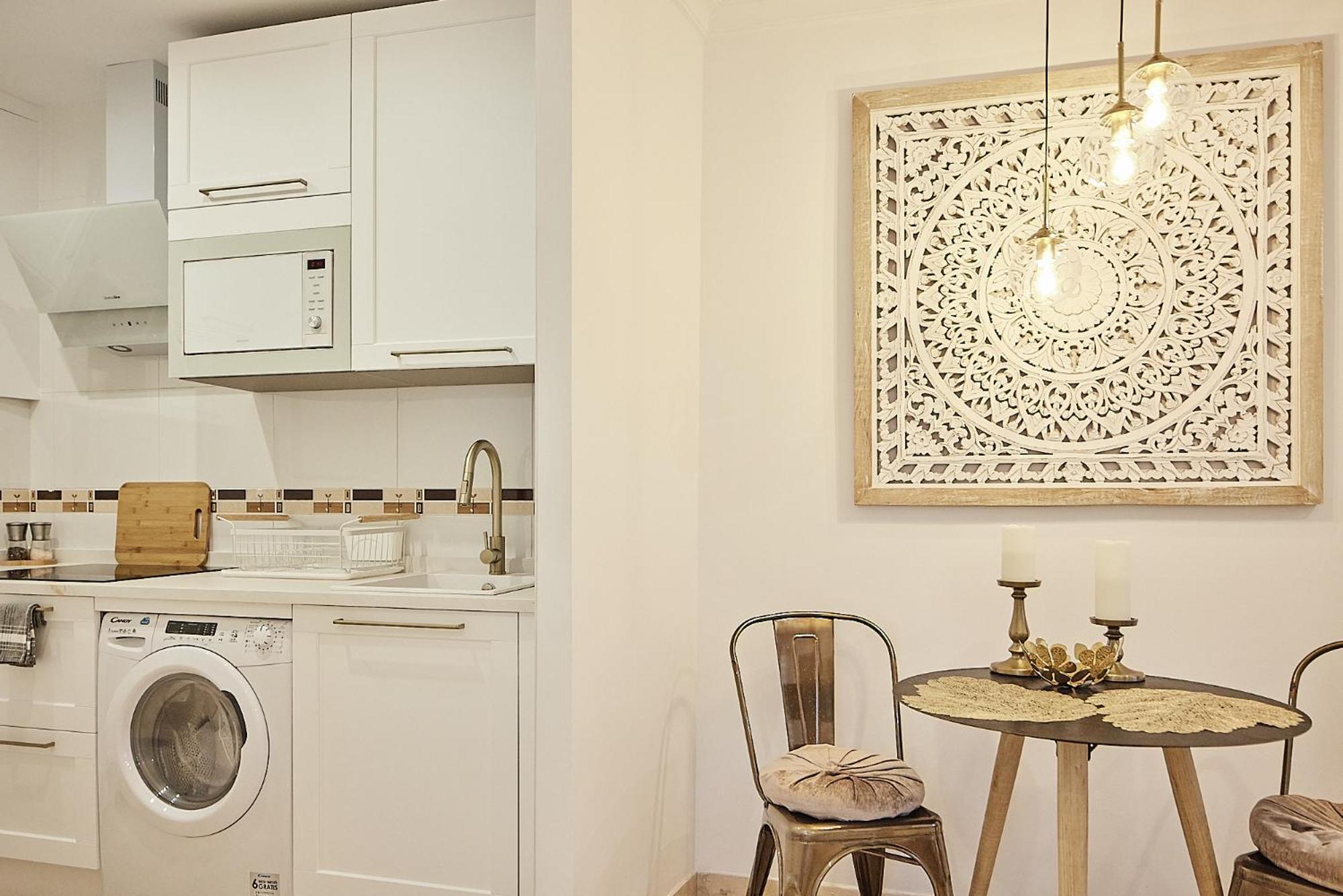 Little Arboli Little Apartments Cadiz Luaran gambar