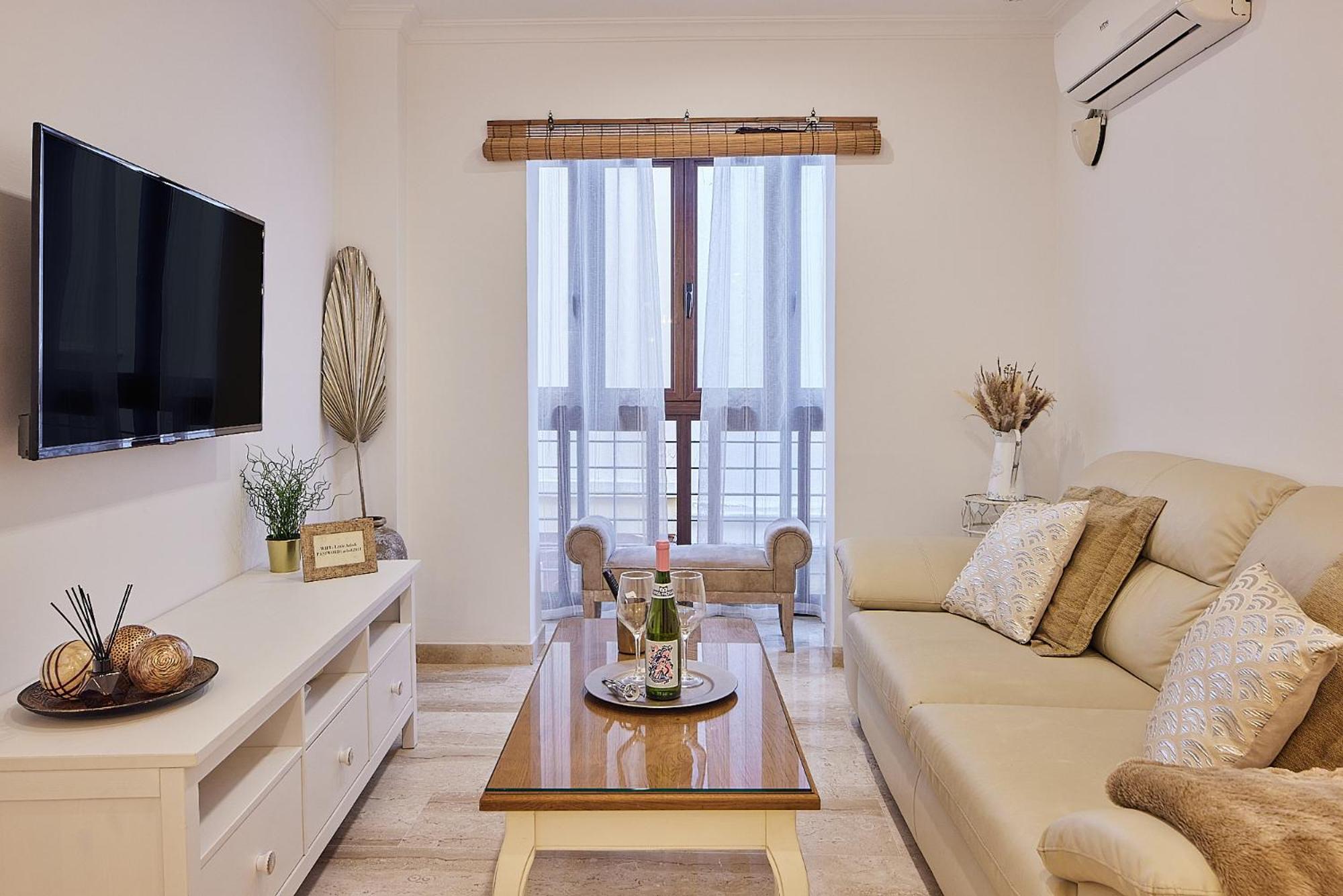 Little Arboli Little Apartments Cadiz Luaran gambar