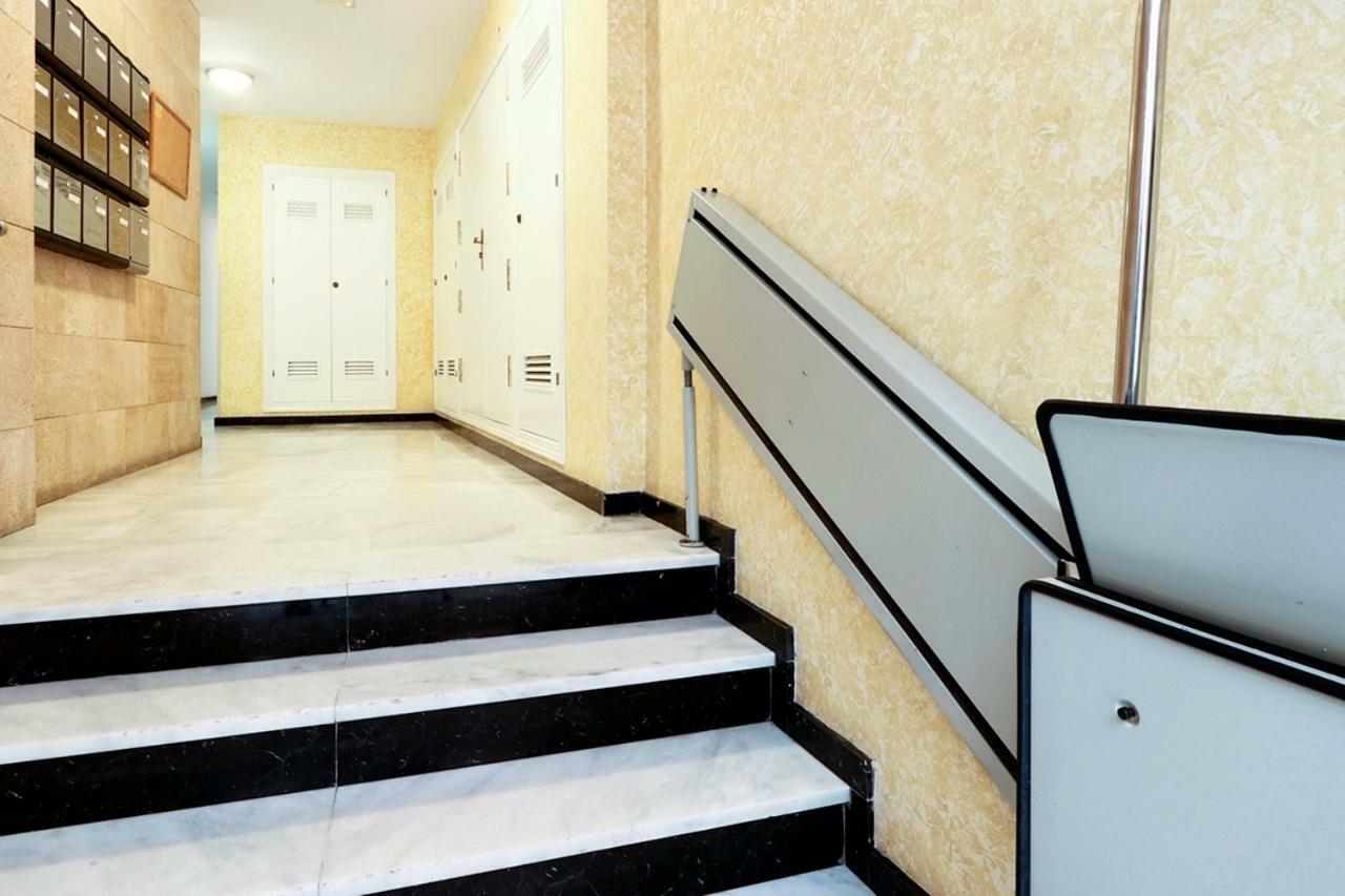 Little Arboli Little Apartments Cadiz Luaran gambar