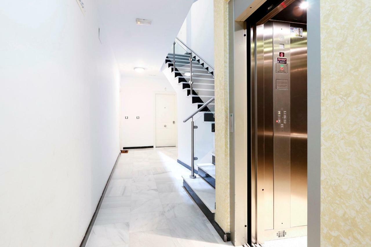Little Arboli Little Apartments Cadiz Luaran gambar